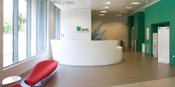 BNL – BNP Paribas Group 