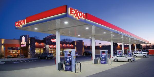 Exxon