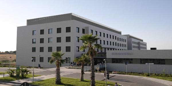 MEDITERRANEO HOSPITAL 