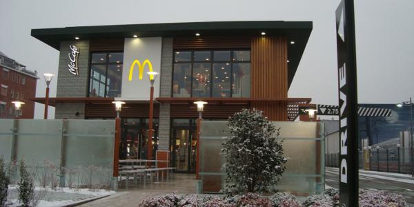 Mc Donald's