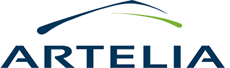 Artelia Italia logo